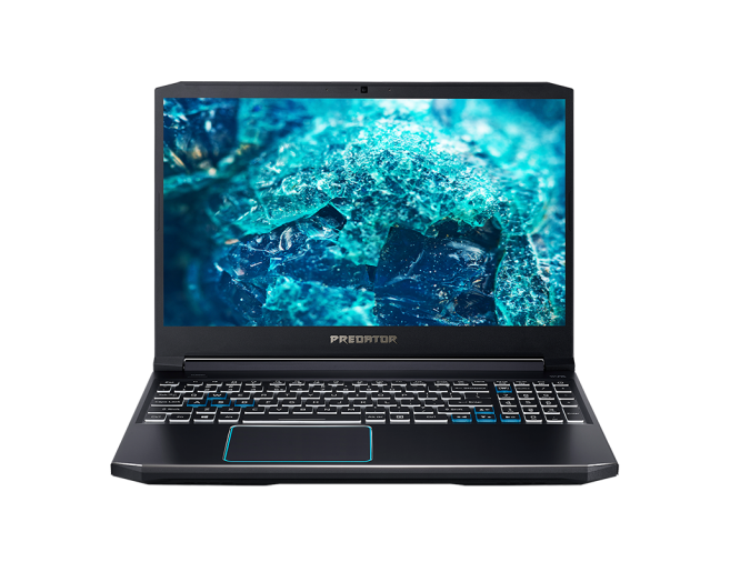Laptop Acer Predator Helios PH315-52-78HH i7-9750H (NH.Q53SV.008)
