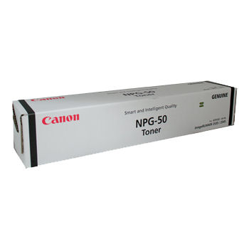 Mực Photocopy Canon NPG 50 Black