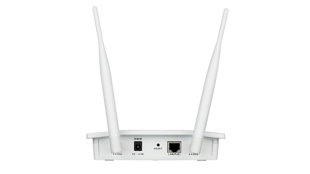 D-Link DAP-2360, Wireless N PoE Access Point (DAP-2360)