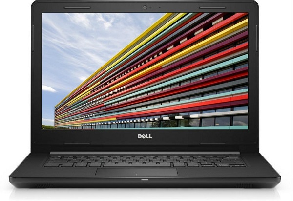 Laptop Dell Inspiron N3476-C4I51121 (Black)