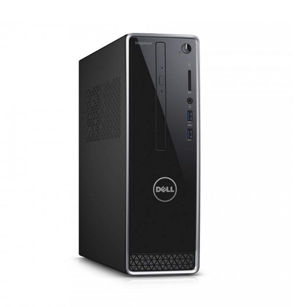 Máy tính bộ để bàn Dell Inspiron 3470 SFF Pentium G5400 (70157878)