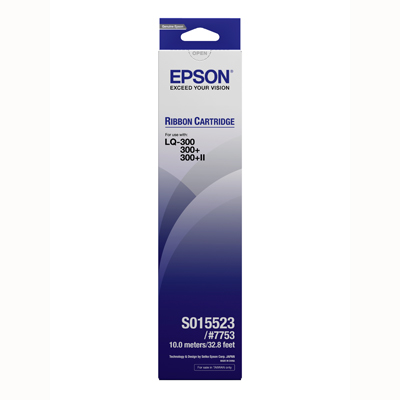 Ribbon Epson S015506