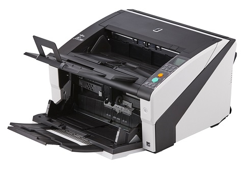 Máy Scan Fujitsu fi-7800 (PA97304-K918)