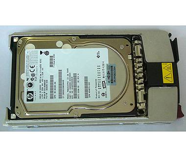 286716-B22 HP 146-GB U320 SCSI HP 10K