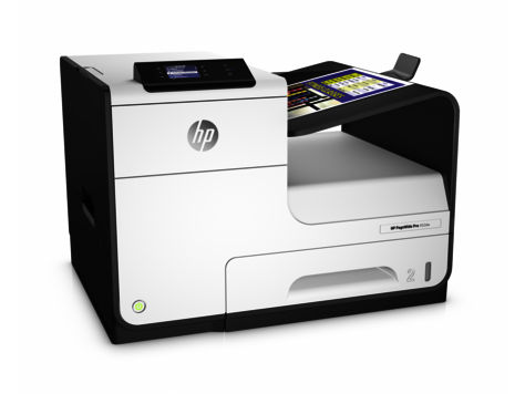 Máy in HP PageWide Pro 452dw (D3Q16B)