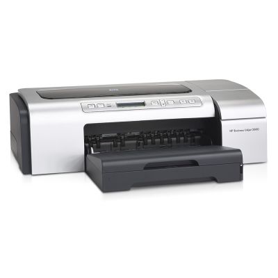 Máy in HP Business Inkjet 2800dt Printer (C8163A)