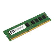 627812-B21 Ram HP 16GB (1x16GB) Dual Rank x4 PC3L-10600 (DDR3-1333)