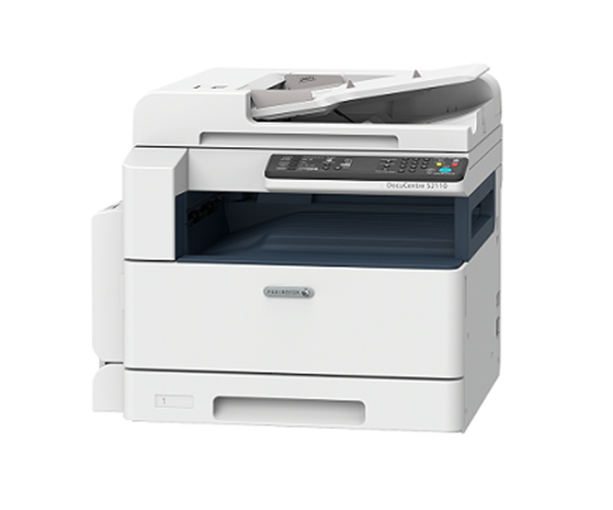 Máy photocopy trắng đen Fuji Xerox DocuCentre S2110 - Chính hãng