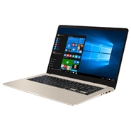 Laptop Asus Vivobook A510UA-BR873T Core I3-7100U Gold (A510UA-BR873T)