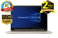 Laptop Asus Vivobook A510UA-EJ666T Core i3-7100U Gold (A510UA-EJ666T)