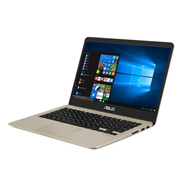 Laptop Asus Vivobook S410UA-EB003T Core i5-8250U Gold (S410UA-EB003T)