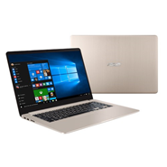 Laptop Asus Vivobook S410UN-EB210T Core i5-8250U (S410UN-EB210T)