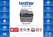 Brother MFC-L2701DW