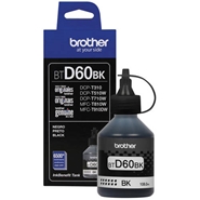 Mực in Brother BTD60BK, Black Ink bottle ( BTD60BK)