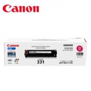 Mực in Canon 331 Magenta Toner Cartridge