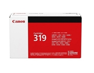 Mực in Canon 319 Black Toner Cartridge