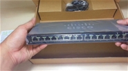 Cisco SG95-16 16-Port Gigabit Desktop Switch (SG95-16)