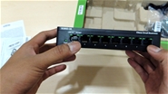 Cisco SG95-08 8-Port Gigabit Desktop Switch (SG95-08)