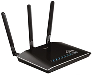 D-Link DIR-619L, Wireless N300 Cloud Router (DIR-619L)