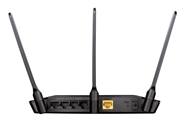 D-Link DIR-619L, Wireless N300 Cloud Router (DIR-619L)