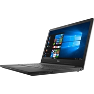 Laptop Dell Inspiron N3467A - I5-8250U (Black)
