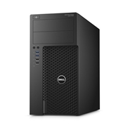 Máy tính bộ để bàn Dell Precision Tower 3620 XCTO BASE E3-1240 v5 (42PT36DW27)