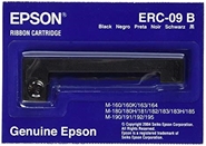 Ruy băng Epson ERC-09 Black (ERC-09B) - Chính hãng