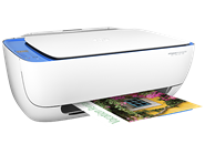 Máy in HP DeskJet Ink Advantage 3635 All-in-One Printer (F5S44B)