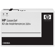 HP LaserJet C8058A 220V Preventive Maintenance Kit (C8058A)