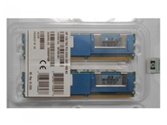 397411-B21 RAM DDR2 HP kit 2GB (2X1GB) 667MHz PC5300 FB