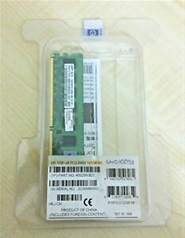 450259-B21 RAM SERVER HP 1GB (1X1GB) DUAL RANK MEMORY KIT