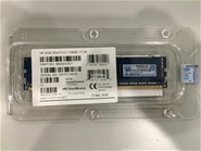 669324-B21 HP 8GB (1x8GB) Dual Rank x8 PC3-12800E (DDR3-1600) Unbuffered CAS-11 Memory Kit