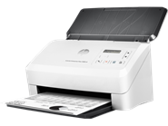 HP ScanJet Enterprise Flow 5000s4 Sheet-feed Scanner (L2755A)