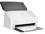 HP ScanJet Pro 3000s3 Sheet-feed Scanner (L2753A)