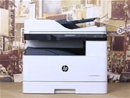 Máy in HP LaserJet MFP M436nda Printer  (W7U02A)