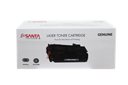 Mực in Santa 05A Black LaserJet Toner Cartridge (CE505A_SANTA)