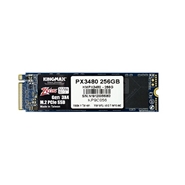 SSD Kingmax M.2 PCIe 256GB