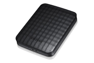 Ổ cứng ngoài Samsung M3 Portable 500GB 2.5-Inch (STSHX-M500TCB)