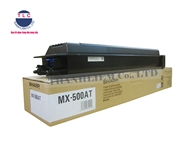 Mực Photocopy Sharp MX-M363U/ M453U/ 503U/ M453N/ M452N/ 502N/ 362N/ 283N Toner Cartridge (MX-500AT)