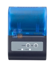 Máy in hóa đơn di động Xprinter XP-P103, bluetooth