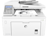Máy in HP LaserJet Pro MFP M148fdw (4PA42A)