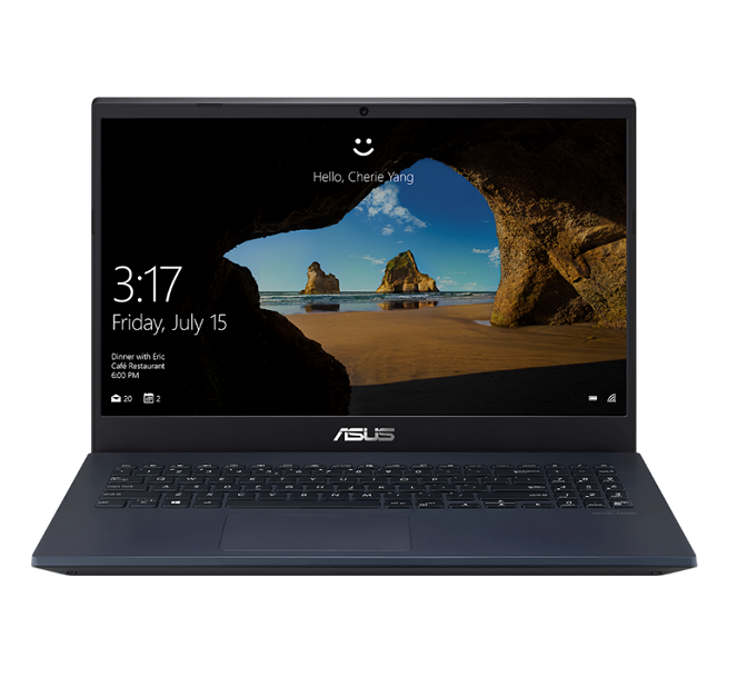 Laptop Asus F571GT-BQ266T i7-9750H (F571GT-BQ266T)
