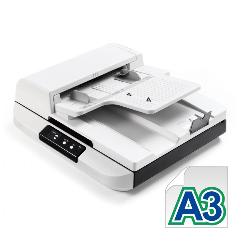 Máy scan Avision AV5400, khổ A3