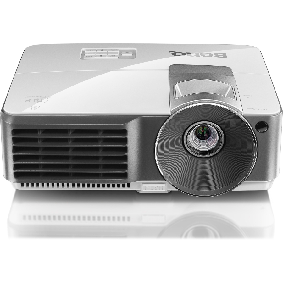 Máy chiếu BenQ Data DLP Projector MW712