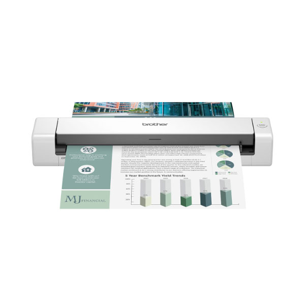 Máy quét Brother DS-740D