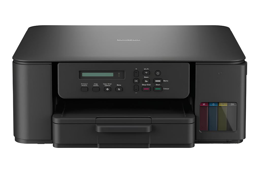 Máy in phun màu đa năng Brother DCP-T530DW