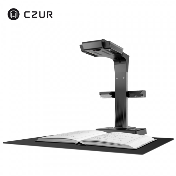 Máy scan tài liệu Czur ET 24 Pro