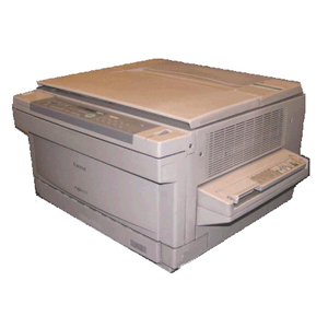 Máy Photocopy Canon NP2020, Copy trắng đen khổ A3