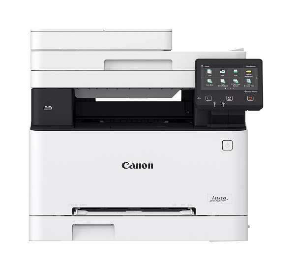 Máy in đa chức năng Canon MF657CDW