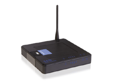 Linksys WRH54G Wireless G Home Router